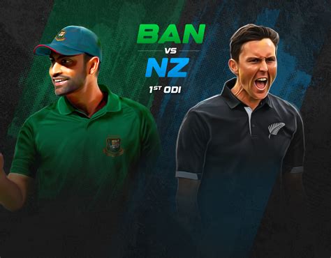 bzn live cricket|Bangladesh vs New Zealand, 1st ODI .